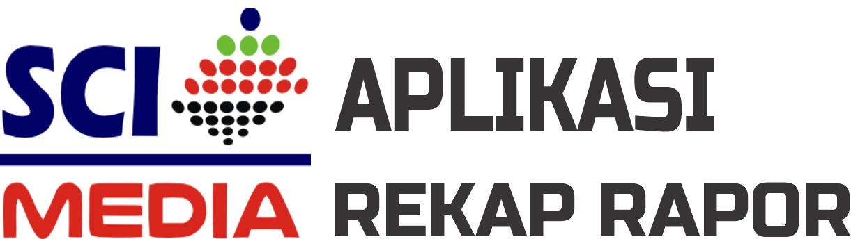 REKAP RAPOR